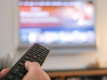 Änderung beim Fernsehen ab November