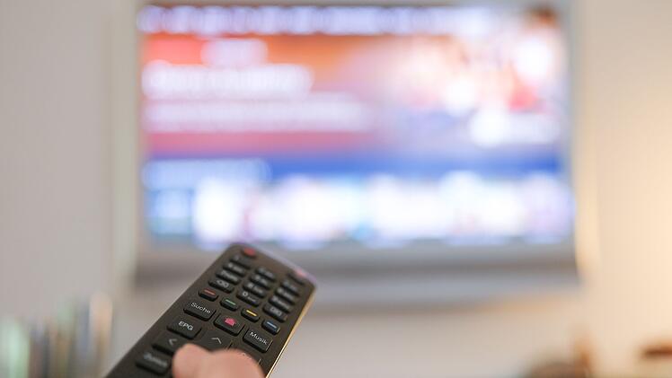 Änderung beim Fernsehen ab November