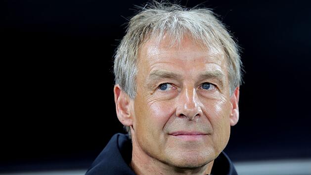Ex-Fu&szlig;ballnationalspieler J&uuml;rgen Klinsmann lebt weiterhin gerne in den USA.