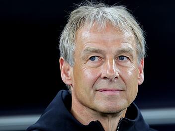 Ex-Fu&szlig;ballnationalspieler J&uuml;rgen Klinsmann lebt weiterhin gerne in den USA.