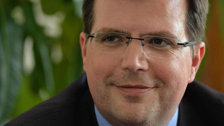 Abkehr von der Zersplitterung? Die Bamberger CSU möchte dazu beitragen, die bürgerlichen Kräfte in Bamberg wieder zusammenzuführen.  Foto: Ronald Rinklef