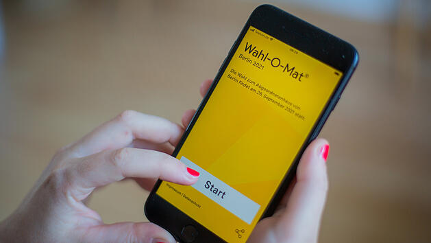 Wahl-O-Mat