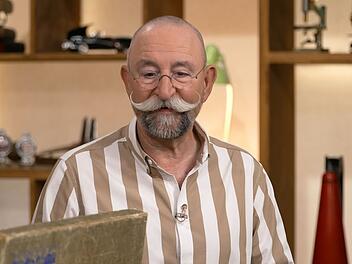 In der Donnerstagsfolge seiner Kultsendung verriet Horst Lichter, dass er als Kind beim Spielen selten vom Gl&uuml;ck verfolgt war. "Ich war nie der gro&szlig;e Gewinner."