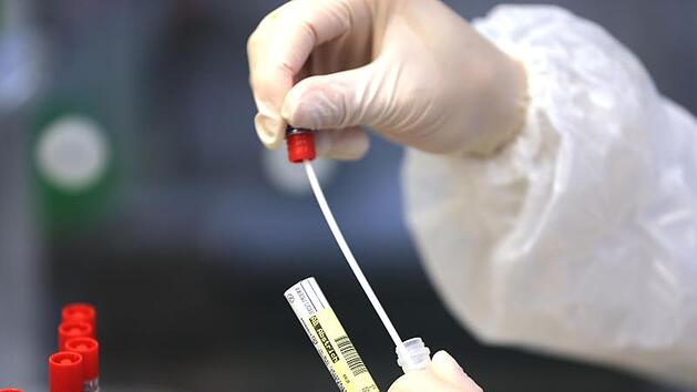 Die Corona-Lage im Landkreis Haßberge ist nicht mehr so entspannt, wie sie einst war.