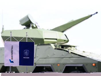 Pl&auml;ne f&uuml;r den Innovations- und Verteidigungsstandort Nordhessen