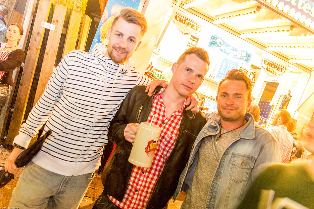 29.05.2015 Erlangen Bergkirchweih Tag 9 Teil2