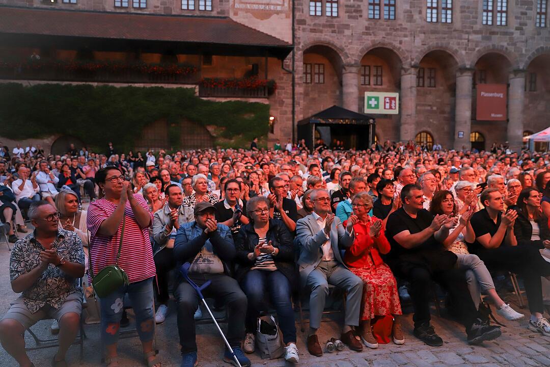 Amadeus Rockt &ndash; Das Jubil&auml;umskonzert