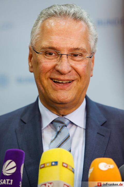 Das ist die neue Schule der Bundespolizei in Bamberg