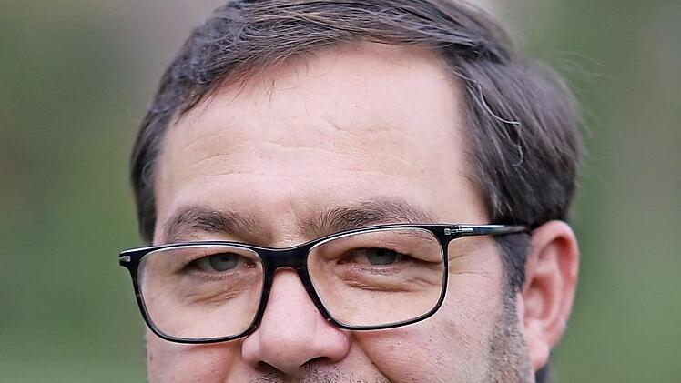 Martin HornSPD, Ebelsbach