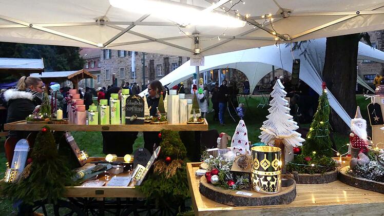 Bad Kissingen: "Advent im Museum" mit Ponyreiten und Co. - was die Besucher erwartet