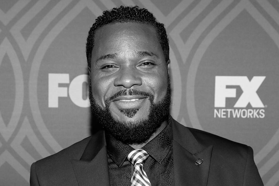 Malcolm-Jamal Warner: 18. August 1970 - 20. Juli 2025 Malcolm-Jamal Warner: 18. August 1970 - 20. Juli 2025