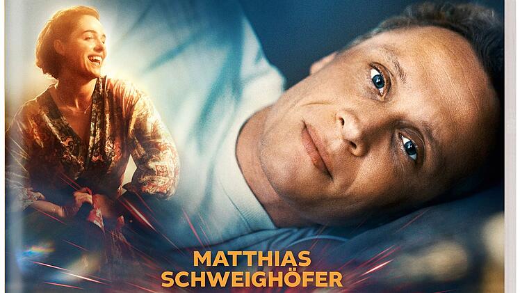 In "Das Leben der W&uuml;nsche" spielt Matthias Schweigh&ouml;fer einen desillusionierten Familienvater, der die Erf&uuml;llung all seiner Tr&auml;ume herbeisehnt.