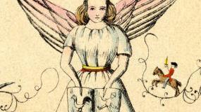 Christkind aus dem Struwwelpeter, Wikipedia