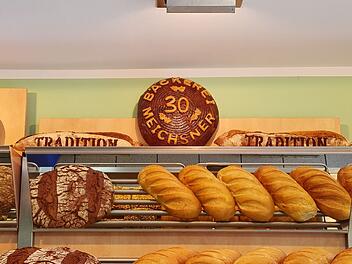 Bäckerei Meichsner in Fürth kündigt "Preise wie vor 30 Jahren" an