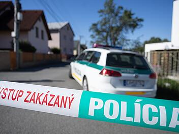 Gewalttat an Schule in der Slowakei