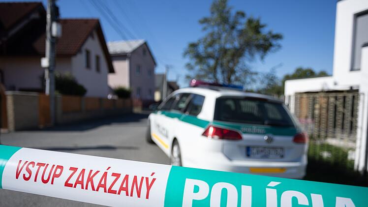 Gewalttat an Schule in der Slowakei