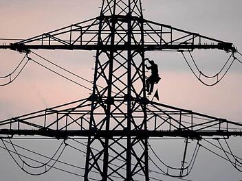 Symbolfoto: Foto: Armin Weigel, dpa