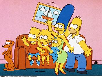 Trauer in Springfield: "Simpsons"-Macher lassen beliebte Figur sterben