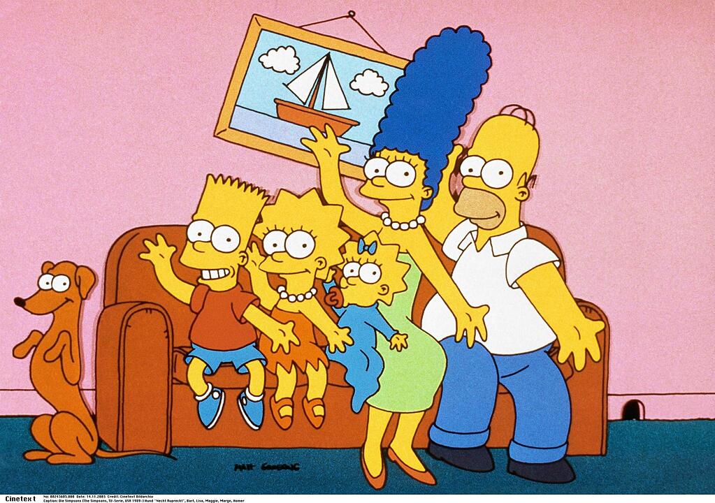 Simpsons