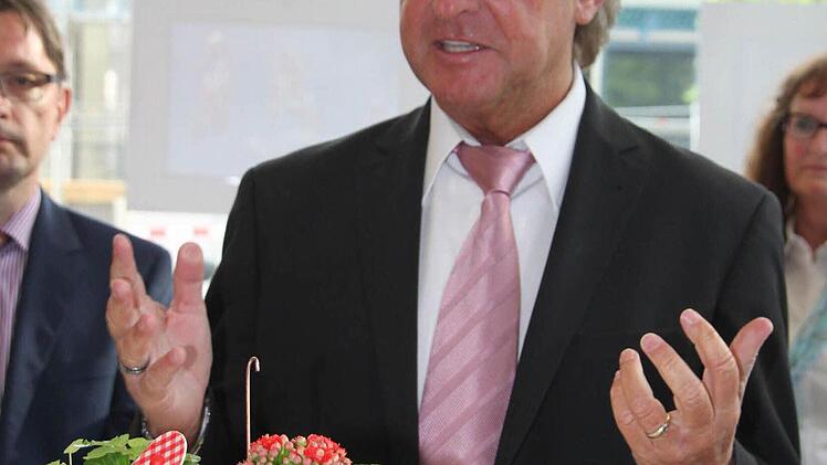40 Jahre Blende - Impressionen der Vernissage im Fritz Foto: Dagmar Besand