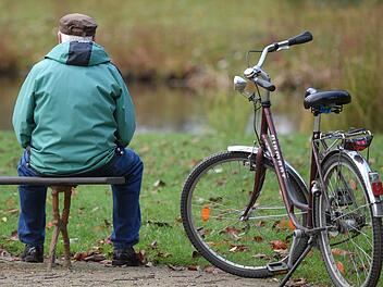 Für tot gehalten: Franke erhält jahrelang keine Renteninformation
