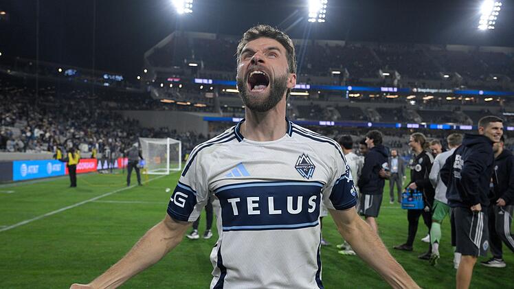 Darf Thomas Müller im MLS-Finale seinen nächsten Titel bejubeln?