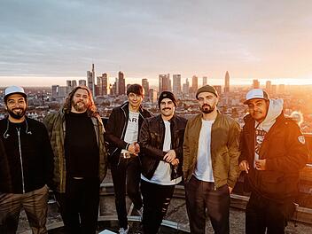 Musiker, Musik, Band, Gruppe, Konzert