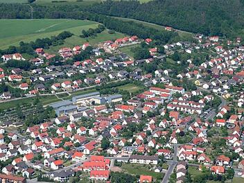 Bei Grundstücksgeschäften ist es für eine Verwaltungsgemeinschaft beispielsweise wichtig eine Kassenversicherung zu haben. Diese wurde jetzt den aktuellen Anforderungen angepasst. Im Falle des Falles sind 200.000 Euro versichert. Foto: Archiv