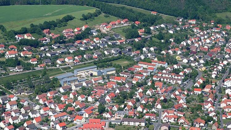 Bei Grundstücksgeschäften ist es für eine Verwaltungsgemeinschaft beispielsweise wichtig eine Kassenversicherung zu haben. Diese wurde jetzt den aktuellen Anforderungen angepasst. Im Falle des Falles sind 200.000 Euro versichert. Foto: Archiv