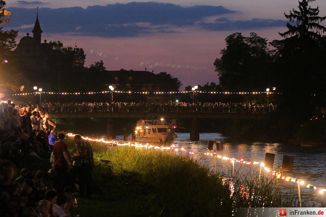 Sandkerwa 2015: Samstag