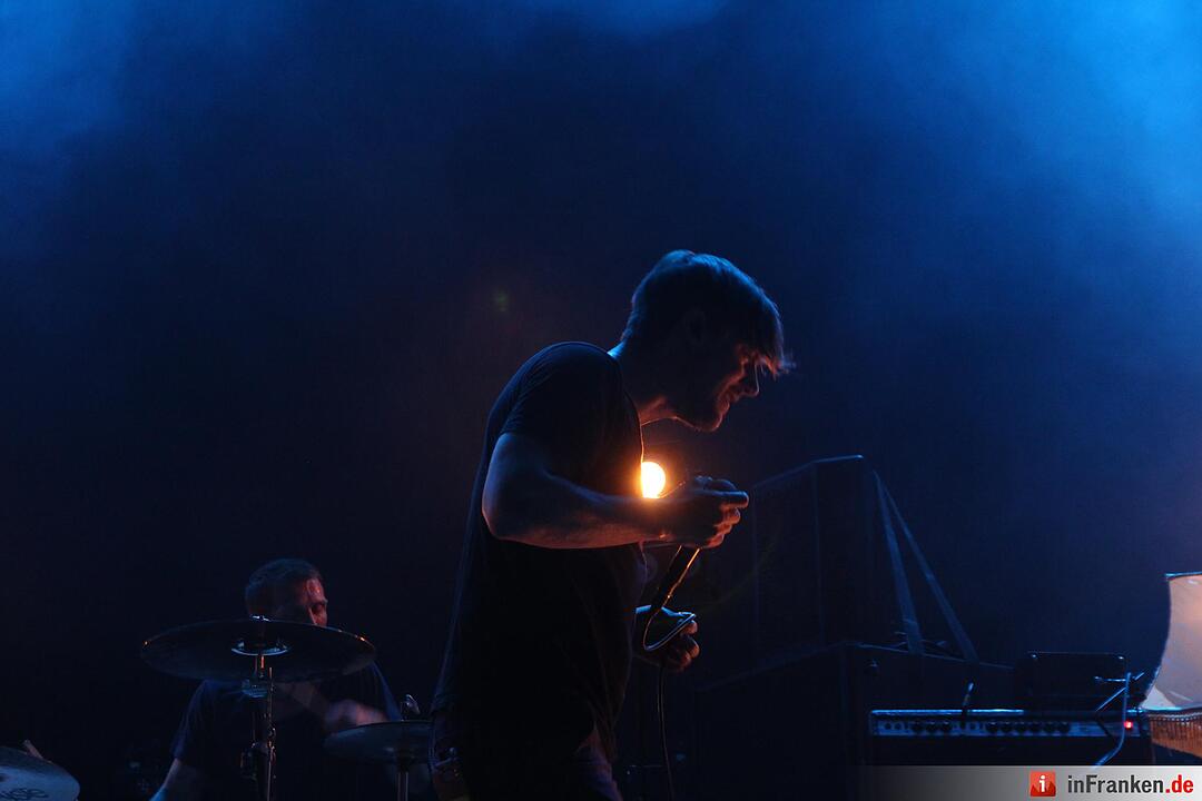 RIP15 - Turbostaat