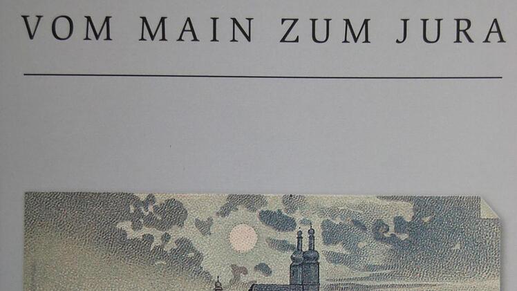 Der Titel  weist auf den Artikel über die um 1900 sehr beliebten Mondscheinpostkarten hin.