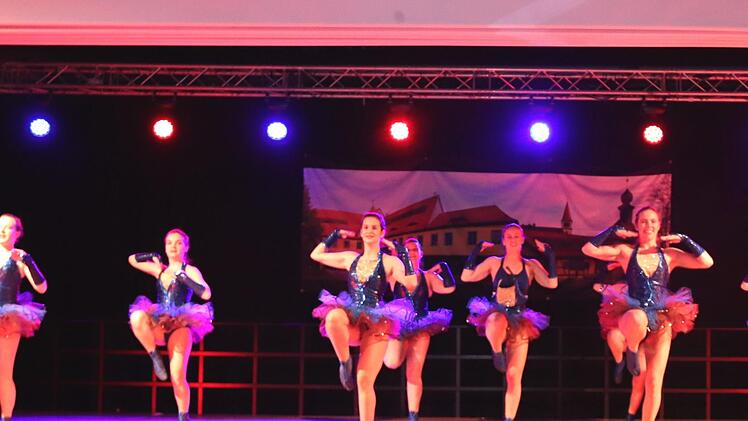 Die Black DiamondsJohanna Blum