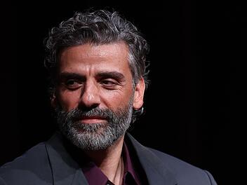 F&uuml;r Oscar Isaac wurde das Engegament in der Serie "Beef" &uuml;berraschend pers&ouml;nlich.