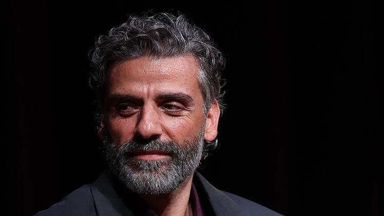 F&uuml;r Oscar Isaac wurde das Engegament in der Serie "Beef" &uuml;berraschend pers&ouml;nlich.