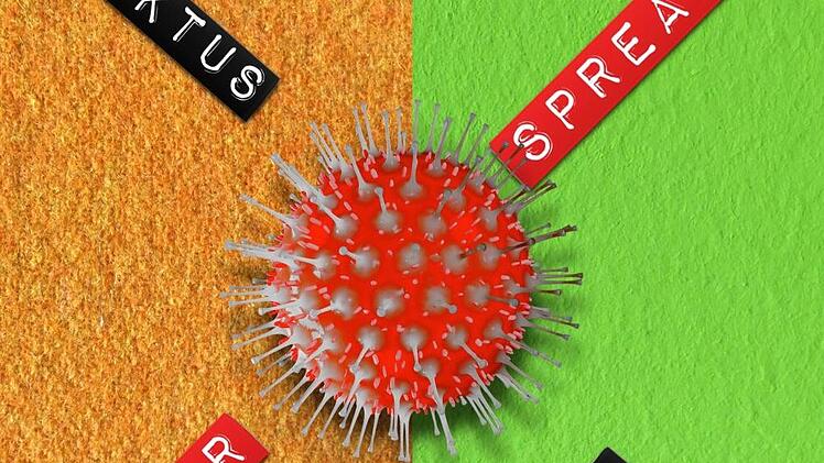 Die neue EP "Superspreader" zieht dem Corona-Virus auf drei Titeln den Stachel.