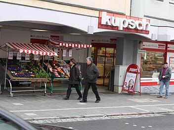 In der jüngsten Sitzung sprachen die Hammelburger Stadträte über den ehemaligen Kupsch. Foto: Archiv/Karlheinz Franz