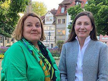 Bamberg: Neue Leiterin f&uuml;r Welterbezentrum gefunden - "Expertin mit besten internationalen Beziehungen"