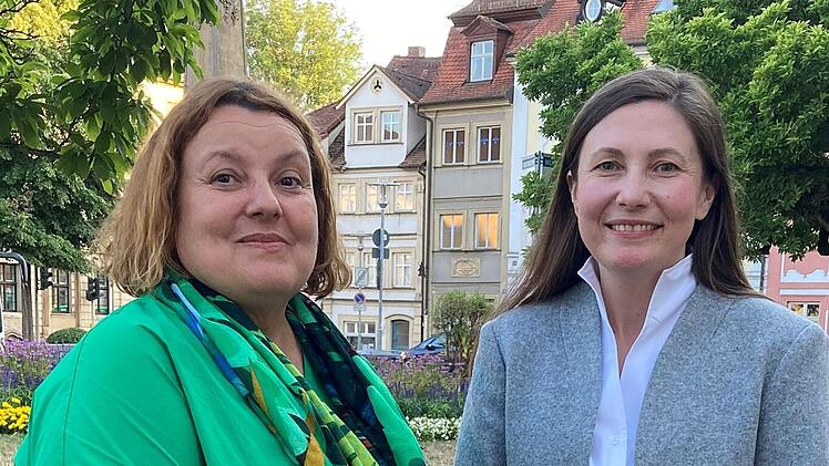 Bamberg: Neue Leiterin für Welterbezentrum gefunden - "Expertin mit besten internationalen Beziehungen"