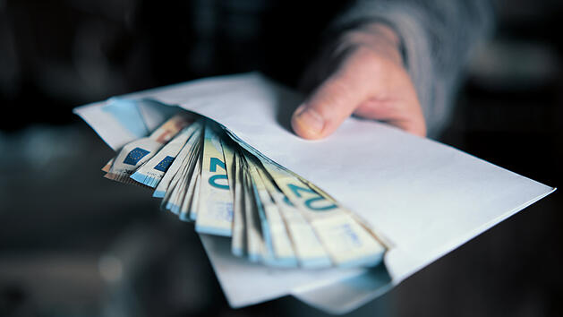 Bedingungsloses Grundeinkommen: Studie zeigt &uuml;berraschendes Ergebnis