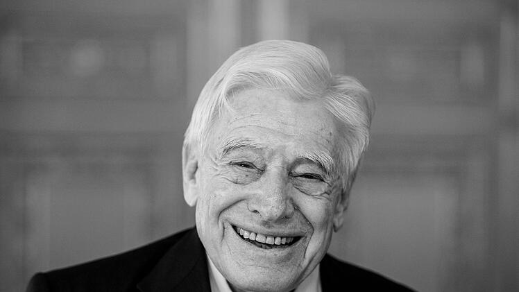 Christian Schwarz-Schilling