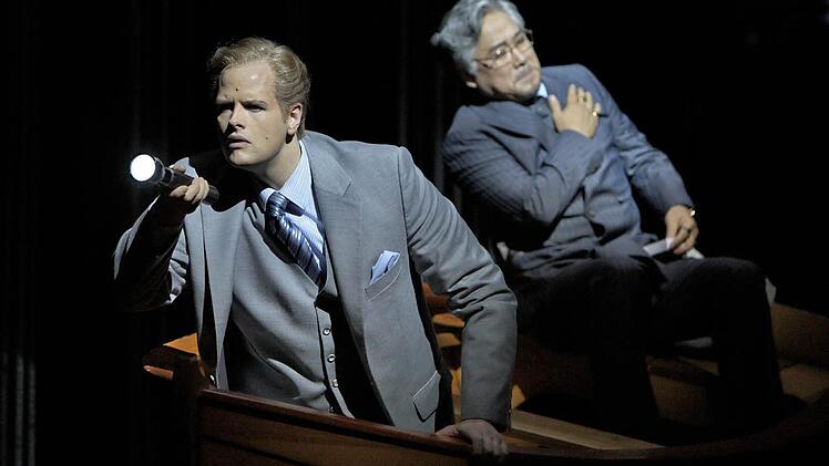 Foto: Enrico Nawrath/Bayreuther Festspiele