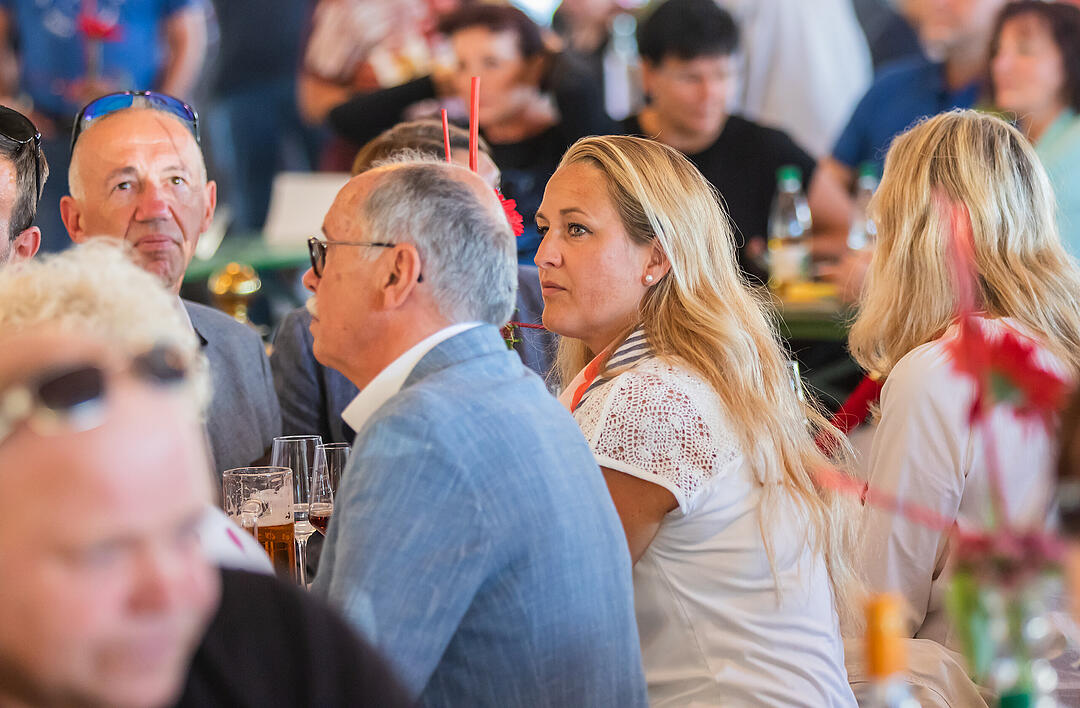 100 Jahre Flugplatz - 100 Jahre Luftsportclub