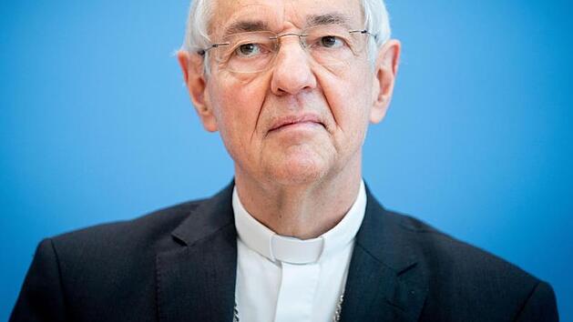 Bamberg: Erzbischof &auml;u&szlig;ert sich zu Corona-Impfung: "Sich gesund zu halten, ist auch eine soziale Pflicht"