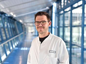 Uniklinik Erlangen erh&auml;lt F&ouml;rderung f&uuml;r "innovative Diagnostik" durch "Tattoos"