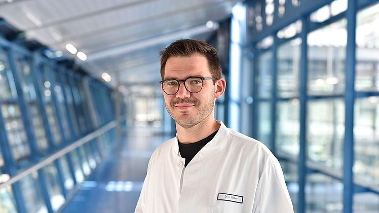 Uniklinik Erlangen erhält Förderung für "innovative Diagnostik" durch "Tattoos"