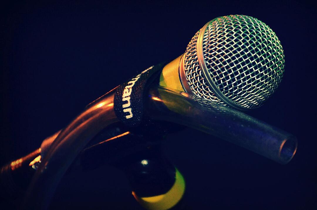 Live on Stage &ndash; die CHICOLORES!