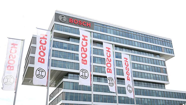 Bosch