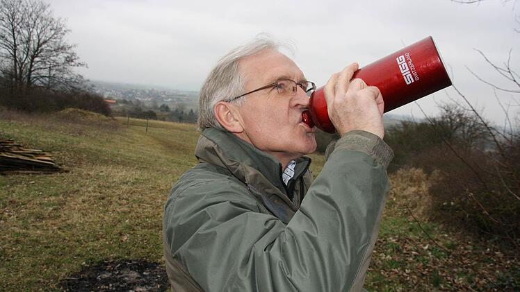 Prosit - auf die neue Freizeit.