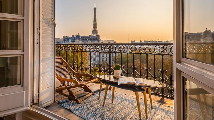 Warum Paris im Herbst viel sch&ouml;ner ist
